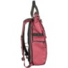 Wandrd PRVKE 21L Solo Mochila Burdeos Rhone | mochila fotográfica | mochila PRVKE 21L