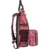 Wandrd PRVKE 21L Solo Mochila Burdeos Rhone | mochila fotográfica | mochila PRVKE 21L