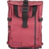 Wandrd PRVKE 21L Solo Mochila Burdeos Rhone | mochila fotográfica | mochila PRVKE 21L