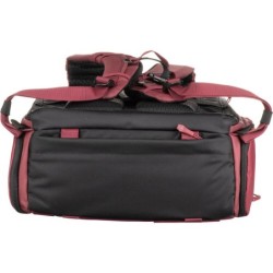 Wandrd PRVKE 21L Solo Mochila Burdeos Rhone | mochila fotográfica | mochila PRVKE 21L