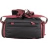 Wandrd PRVKE 21L Solo Mochila Burdeos Rhone | mochila fotográfica | mochila PRVKE 21L