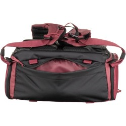 Wandrd PRVKE 21L Solo Mochila Burdeos Rhone | mochila fotográfica | mochila PRVKE 21L
