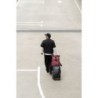 Wandrd PRVKE 21L Solo Mochila Burdeos Rhone | mochila fotográfica | mochila PRVKE 21L