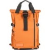 Wandrd PRVKE 21L Solo Mochila Naranja Sedona | mochila fotográfica | mochila PRVKE 21L