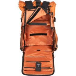 Wandrd PRVKE 21L Solo Mochila Naranja Sedona | mochila fotográfica | mochila PRVKE 21L