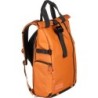 Wandrd PRVKE 21L Solo Mochila Naranja Sedona | mochila fotográfica | mochila PRVKE 21L