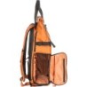 Wandrd PRVKE 21L Solo Mochila Naranja Sedona | mochila fotográfica | mochila PRVKE 21L