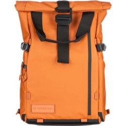Wandrd PRVKE 21L Solo Mochila Naranja Sedona | mochila fotográfica | mochila PRVKE 21L