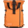 Wandrd PRVKE 21L Solo Mochila Naranja Sedona | mochila fotográfica | mochila PRVKE 21L