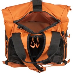 Wandrd PRVKE 21L Solo Mochila Naranja Sedona | mochila fotográfica | mochila PRVKE 21L