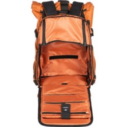 Wandrd PRVKE 21L Solo Mochila Naranja Sedona | mochila fotográfica | mochila PRVKE 21L
