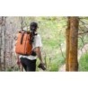 Wandrd PRVKE 21L Solo Mochila Naranja Sedona | mochila fotográfica | mochila PRVKE 21L