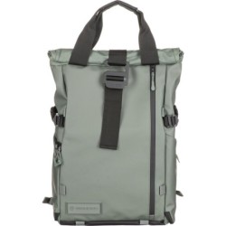 Wandrd PRVKE 21L Solo Mochila Verde Wasatch | mochila fotográfica | mochila PRVKE 21L