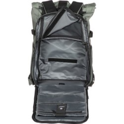 Wandrd PRVKE 21L Solo Mochila Verde Wasatch | mochila fotográfica | mochila PRVKE 21L