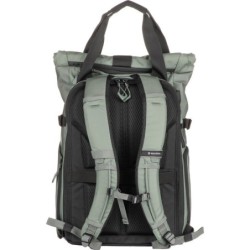 Wandrd PRVKE 21L Solo Mochila Verde Wasatch | mochila fotográfica | mochila PRVKE 21L
