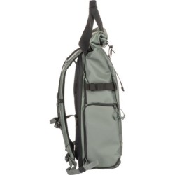 Wandrd PRVKE 21L Solo Mochila Verde Wasatch | mochila fotográfica | mochila PRVKE 21L