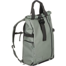 Wandrd PRVKE 21L Solo Mochila Verde Wasatch | mochila fotográfica | mochila PRVKE 21L