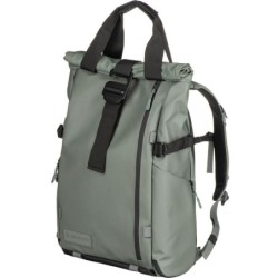 Wandrd PRVKE 21L Solo Mochila Verde Wasatch | mochila fotográfica | mochila PRVKE 21L