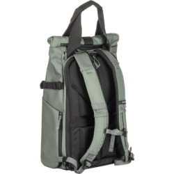 Wandrd PRVKE 21L Solo Mochila Verde Wasatch | mochila fotográfica | mochila PRVKE 21L