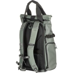 Wandrd PRVKE 21L Solo Mochila Verde Wasatch | mochila fotográfica | mochila PRVKE 21L