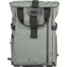 Wandrd PRVKE 21L Solo Mochila Verde Wasatch | mochila fotográfica | mochila PRVKE 21L