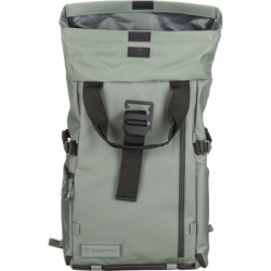 Wandrd PRVKE 21L Solo Mochila Verde Wasatch | mochila fotográfica | mochila PRVKE 21L