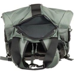 Wandrd PRVKE 21L Solo Mochila Verde Wasatch | mochila fotográfica | mochila PRVKE 21L