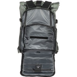 Wandrd PRVKE 21L Solo Mochila Verde Wasatch | mochila fotográfica | mochila PRVKE 21L