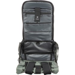 Wandrd PRVKE 21L Solo Mochila Verde Wasatch | mochila fotográfica | mochila PRVKE 21L