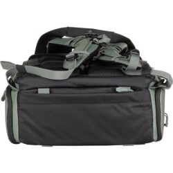 Wandrd PRVKE 21L Solo Mochila Verde Wasatch | mochila fotográfica | mochila PRVKE 21L