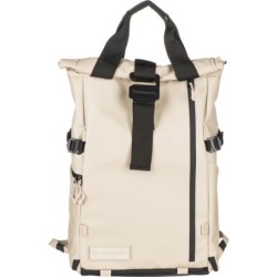 Wandrd PRVKE 21L Solo Mochila Tostado Yuma | mochila fotográfica | mochila PRVKE 21L
