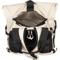 Wandrd PRVKE 21L Solo Mochila Tostado Yuma | mochila fotográfica | mochila PRVKE 21L