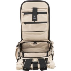 Wandrd PRVKE 21L Solo Mochila Tostado Yuma | mochila fotográfica | mochila PRVKE 21L