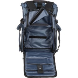 Mochila Wandrd PRVKE 31L Azul Egeo | mochila fotografica | mochila Wandrd PRVKE | mochila fotografica 31 litros azul egeo