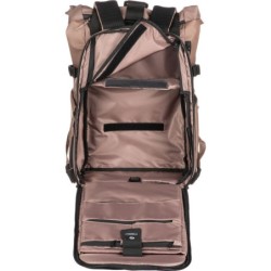 Mochila Wandrd PRVKE 31L Arcilla Atacama | mochila fotografica | mochila Wandrd PRVKE
