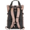 Mochila Wandrd PRVKE 31L Arcilla Atacama | mochila fotografica | mochila Wandrd PRVKE