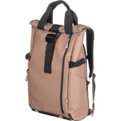Mochila Wandrd PRVKE 31L Arcilla Atacama | mochila fotografica | mochila Wandrd PRVKE
