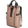Mochila Wandrd PRVKE 31L Arcilla Atacama | mochila fotografica | mochila Wandrd PRVKE
