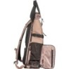 Mochila Wandrd PRVKE 31L Arcilla Atacama | mochila fotografica | mochila Wandrd PRVKE