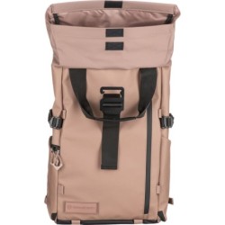 Mochila Wandrd PRVKE 31L Arcilla Atacama | mochila fotografica | mochila Wandrd PRVKE