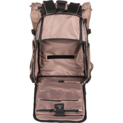Mochila Wandrd PRVKE 31L Arcilla Atacama | mochila fotografica | mochila Wandrd PRVKE