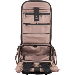 Mochila Wandrd PRVKE 31L Arcilla Atacama | mochila fotografica | mochila Wandrd PRVKE
