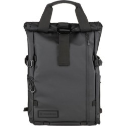 Mochila Wandrd PRVKE 31L Negra | mochila fotografica | mochila Wandrd PRVKE | mochila fotografica 31 litros negra