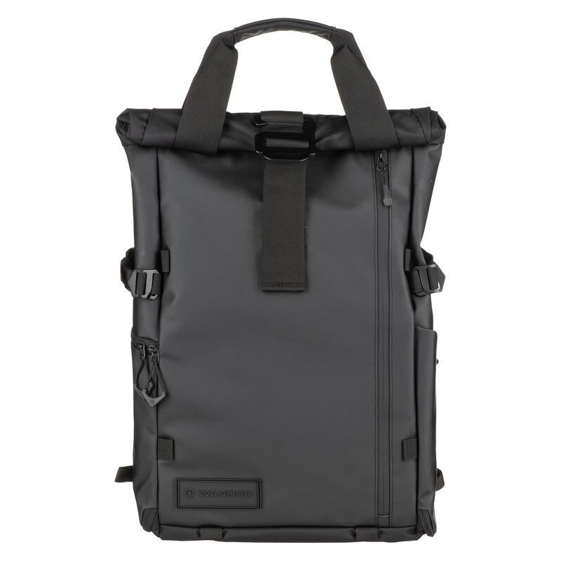 Mochila Wandrd PRVKE 31L Negra | mochila fotografica | mochila Wandrd PRVKE | mochila fotografica 31 litros negra