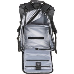 Mochila Wandrd PRVKE 31L Negra | mochila fotografica | mochila Wandrd PRVKE | mochila fotografica 31 litros negra