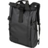 Mochila Wandrd PRVKE 31L Negra | mochila fotografica | mochila Wandrd PRVKE | mochila fotografica 31 litros negra