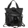 Mochila Wandrd PRVKE 31L Negra | mochila fotografica | mochila Wandrd PRVKE | mochila fotografica 31 litros negra
