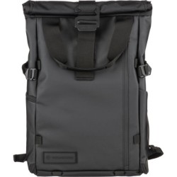 Mochila Wandrd PRVKE 31L Negra | mochila fotografica | mochila Wandrd PRVKE | mochila fotografica 31 litros negra