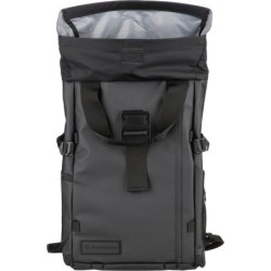 Mochila Wandrd PRVKE 31L Negra | mochila fotografica | mochila Wandrd PRVKE | mochila fotografica 31 litros negra