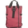Mochila Wandrd PRVKE 31L Burdeos Rhone | mochila fotografica | mochila Wandrd PRVKE
